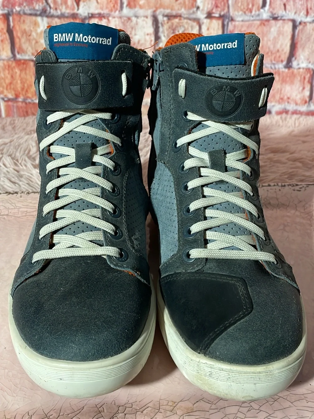 BMW Motorrad Ride Sneakers